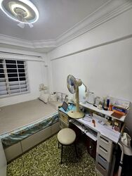 Blk 379 Clementi Avenue 5 (Clementi), HDB 3 Rooms #574645651